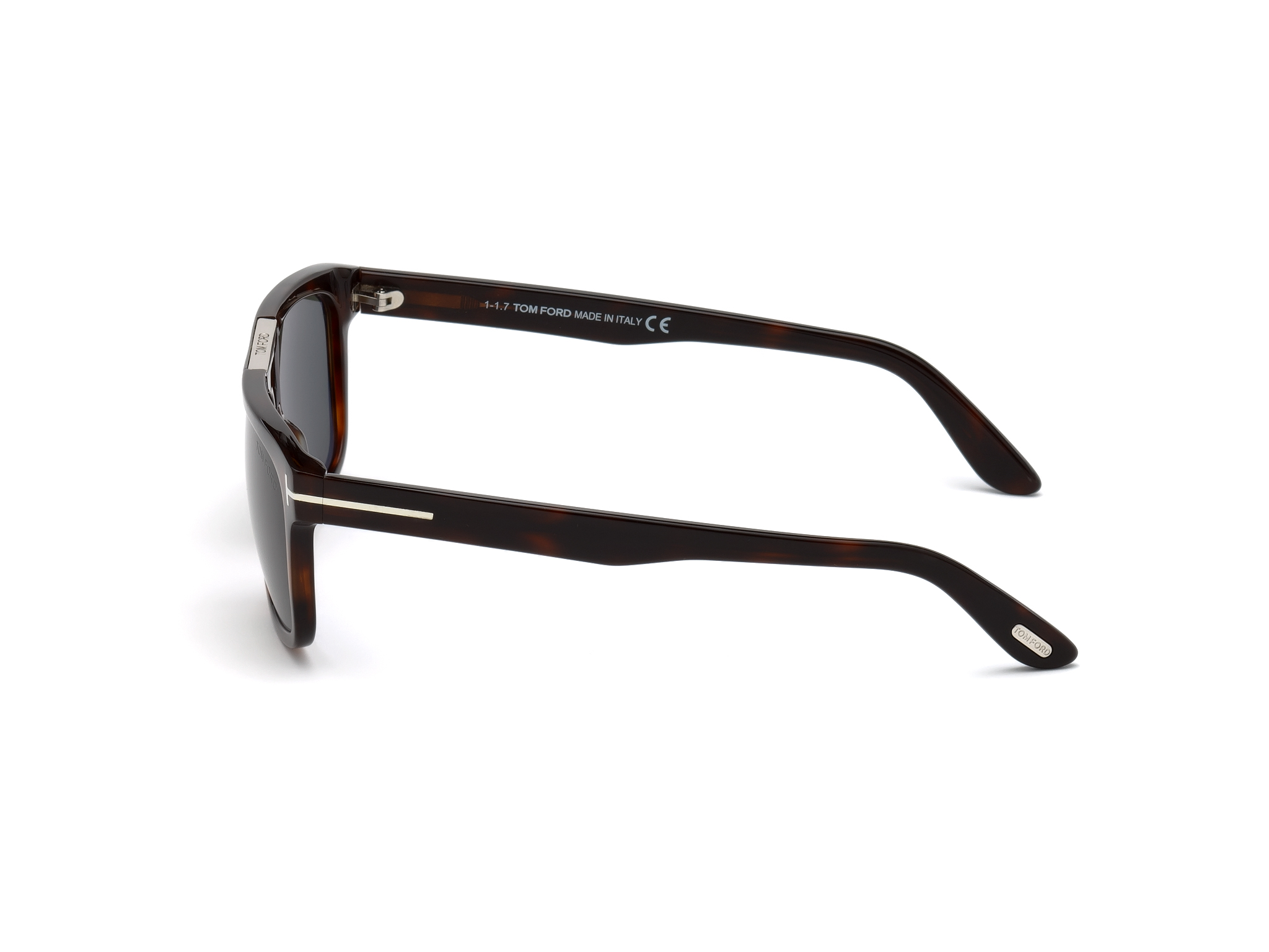 FT0628 / dark havana / green
