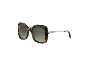 FENDI FE40201I cateye sunglasses in 53 P
