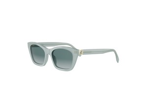 FENDI FE40205I square sunglasses in 95 P