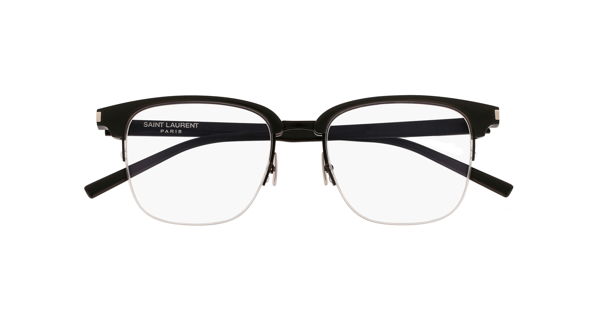 SL 189 SLIM / Black-Black-Transparent
