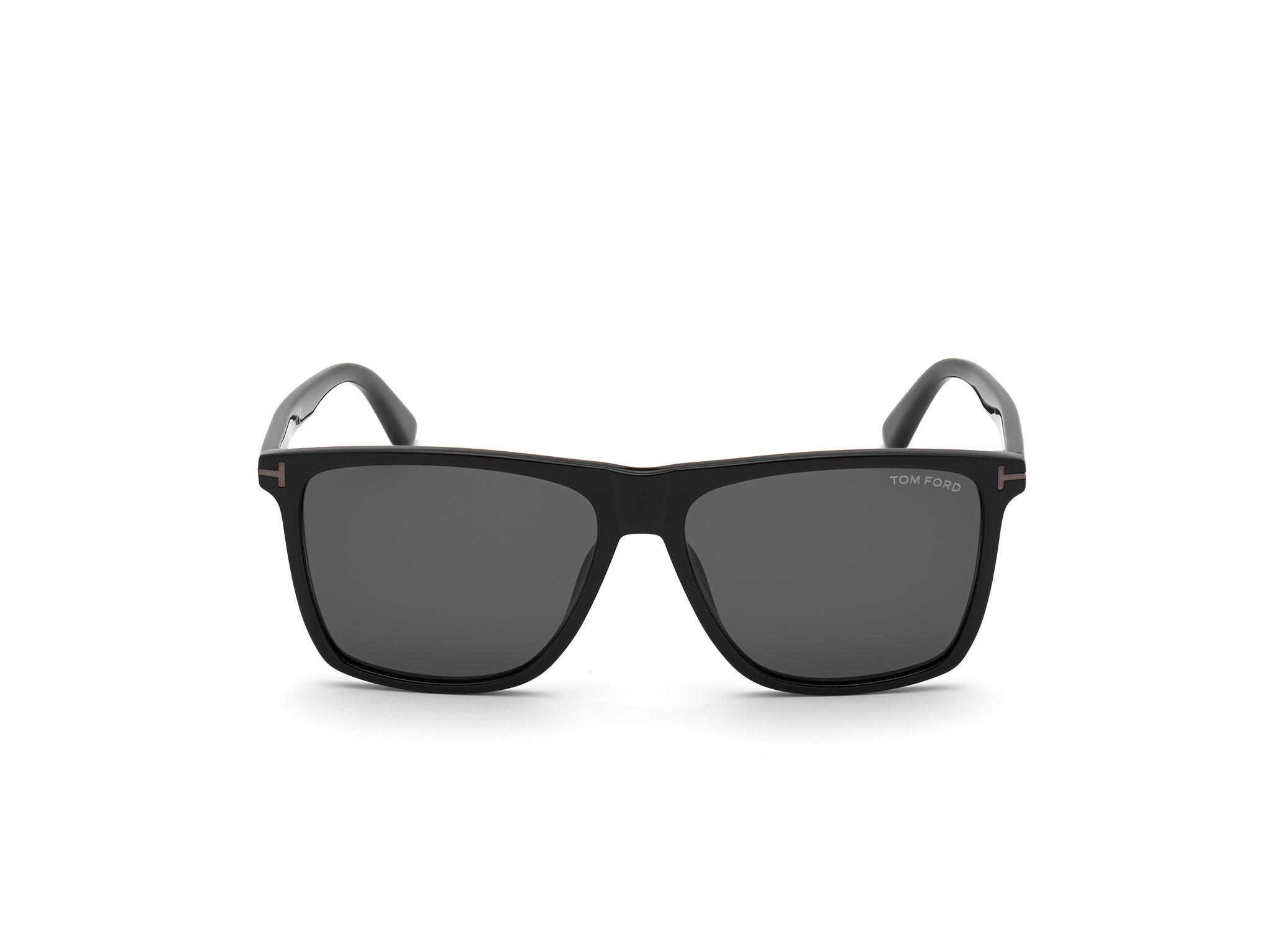 FT0832-N / shiny black / smoke