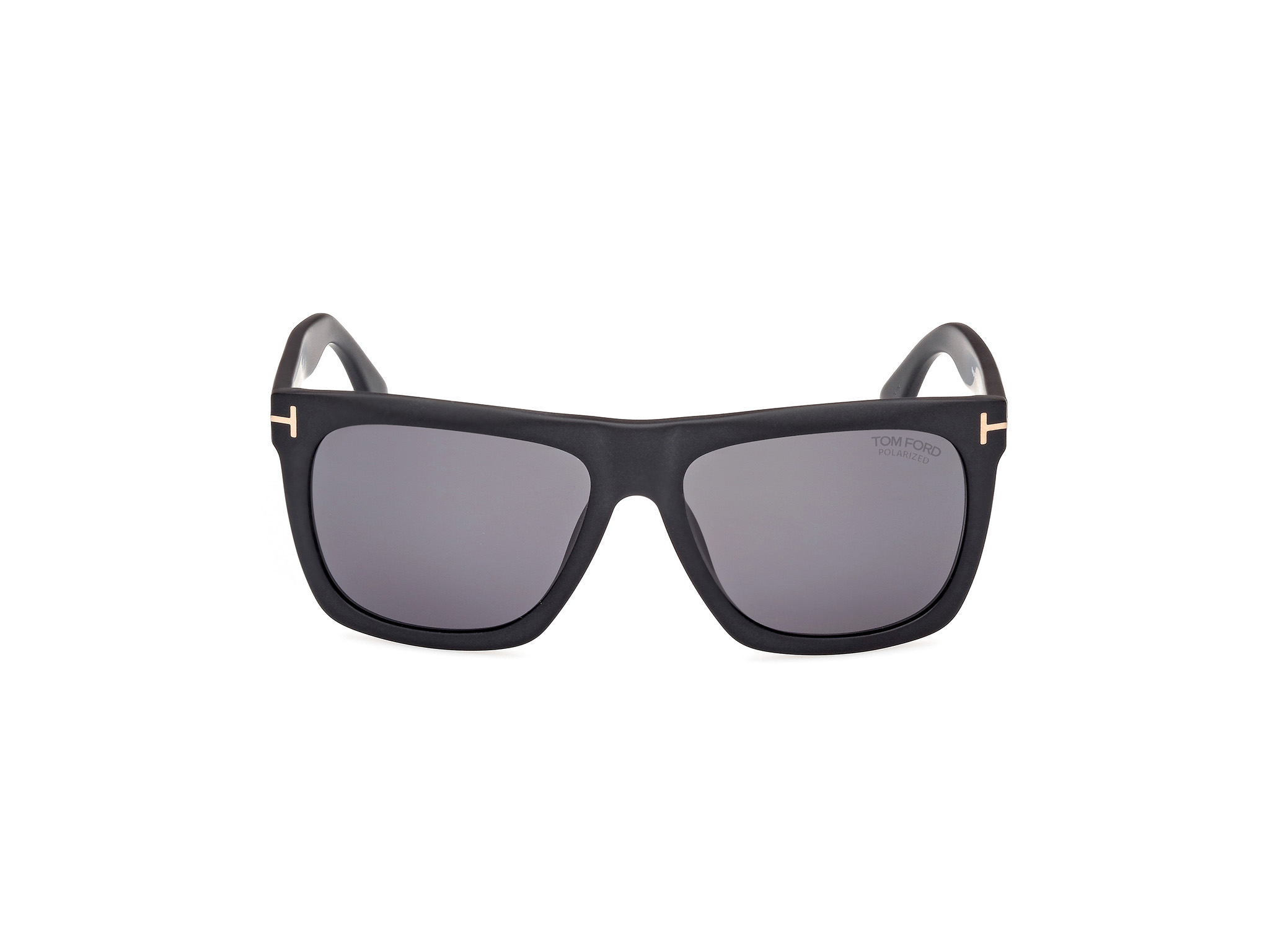 FT0513 / matte black / smoke polarized