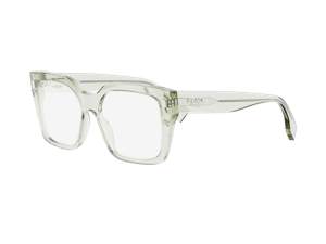 FENDI FE50085I square eyeglasses in 093