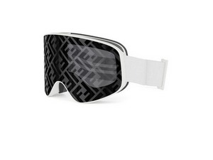 FENDI FE40152U aviator sunglasses in 21 C