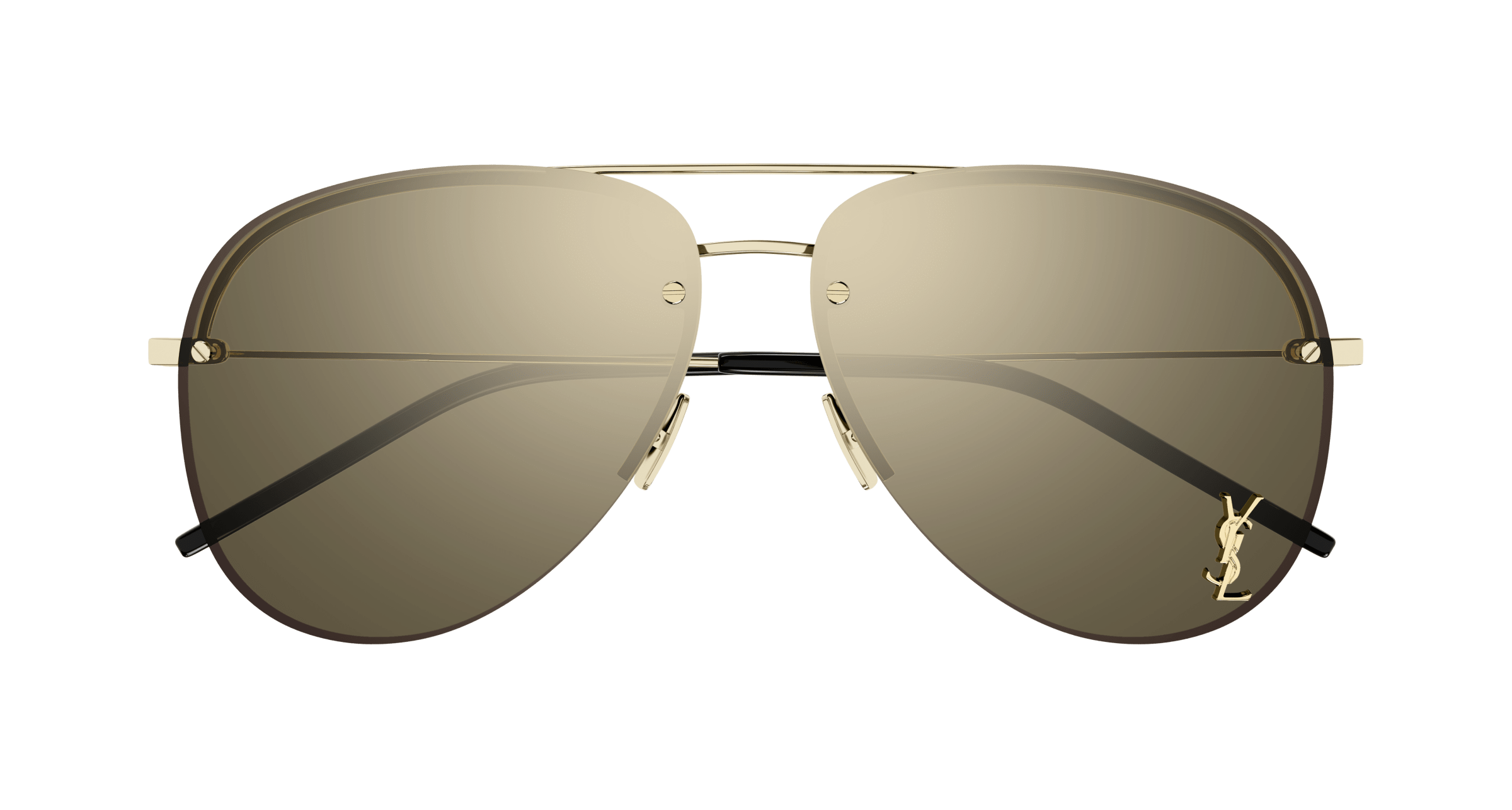 CLASSIC 11 M / Gold-Gold-Bronze / Nylon