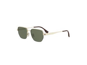 FENDI FE40196U square sunglasses in 32 N