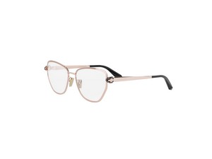Bulgari BV50054U cateye eyeglasses in 028 Rose