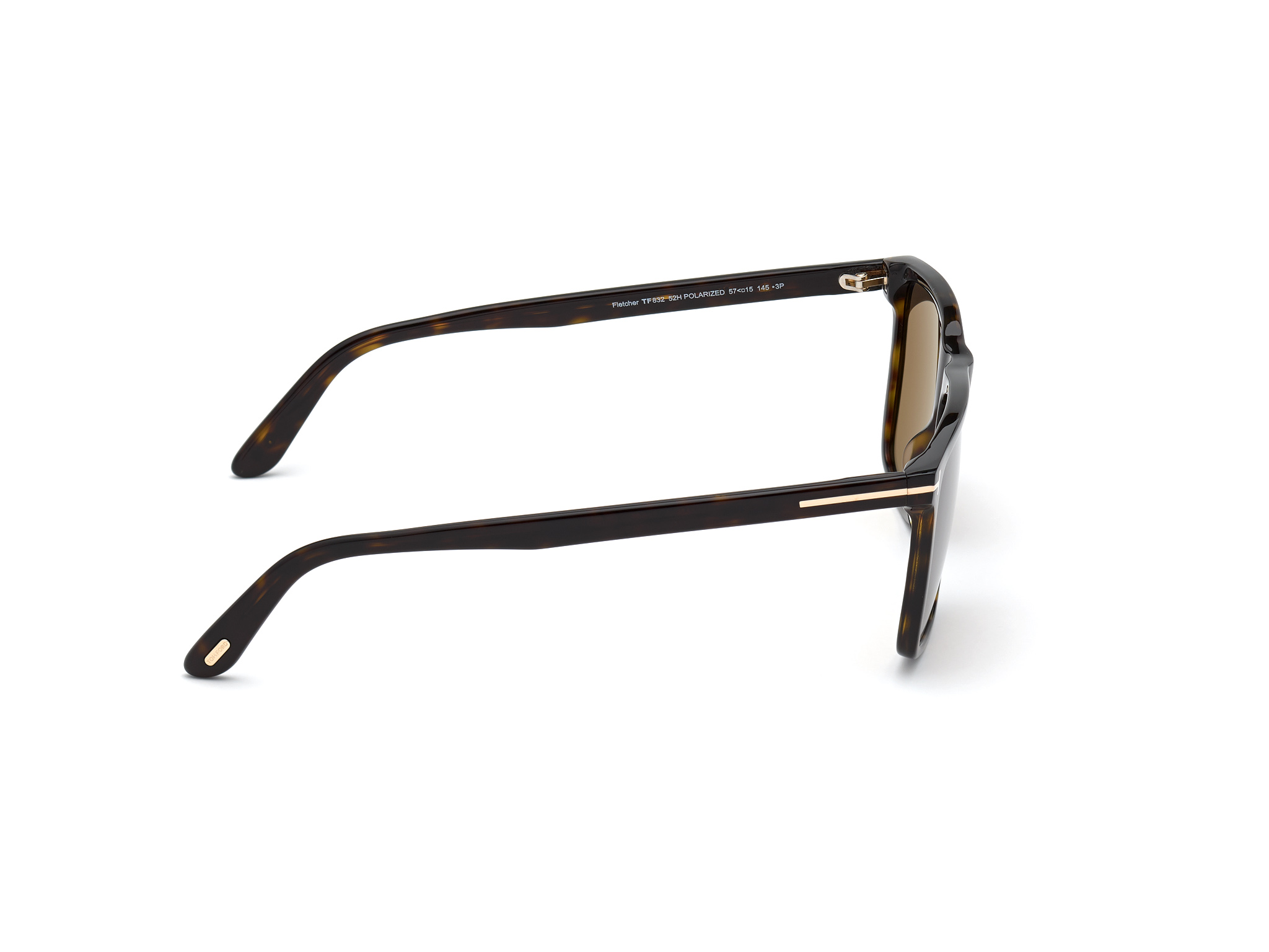 FT0832 / dark havana / brown polarized