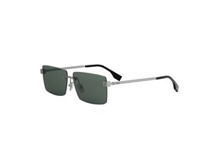 FENDI FE40165U aviator sunglasses in 14 N
