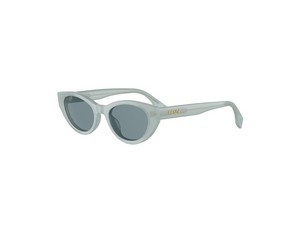 FENDI FE40209I round sunglasses in 95 V