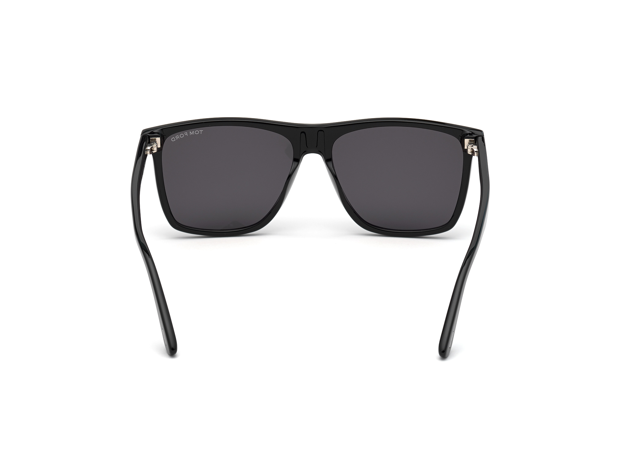 FT0832-N / shiny black / smoke