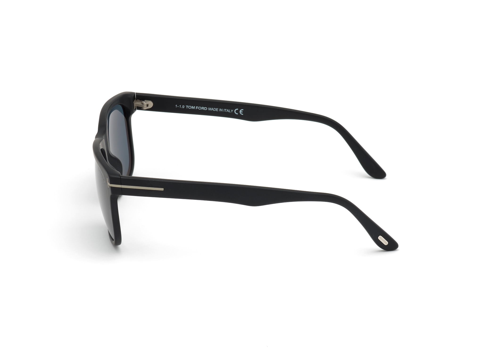 FT0775 / matte black / green
