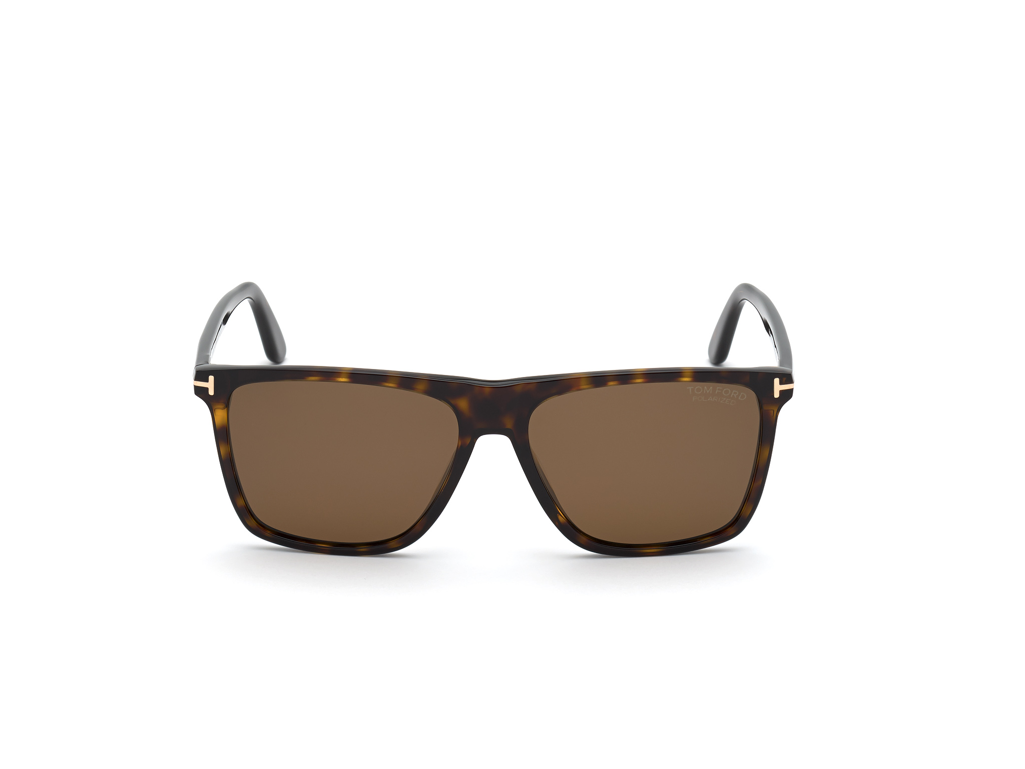 FT0832 / dark havana / brown polarized