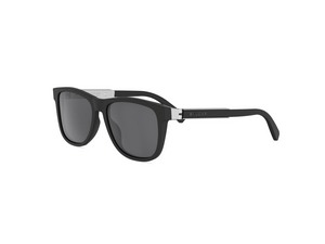 Bulgari BV40073I aviator sunglasses in 64V Grey