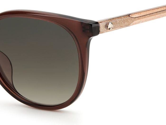 ANDRIA/S / BROWN / BROWN SHADED