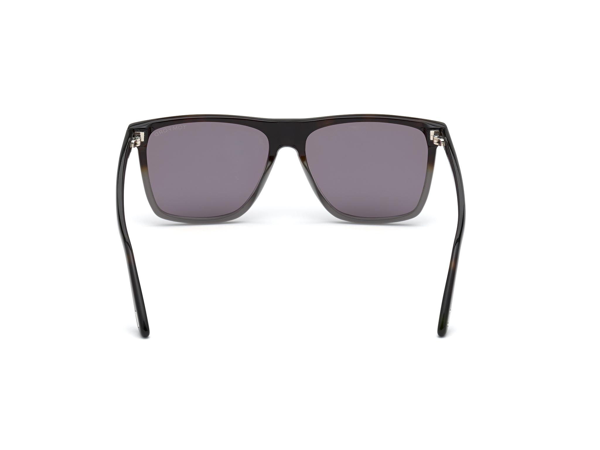 FT0832 / coloured havana / smoke mirror