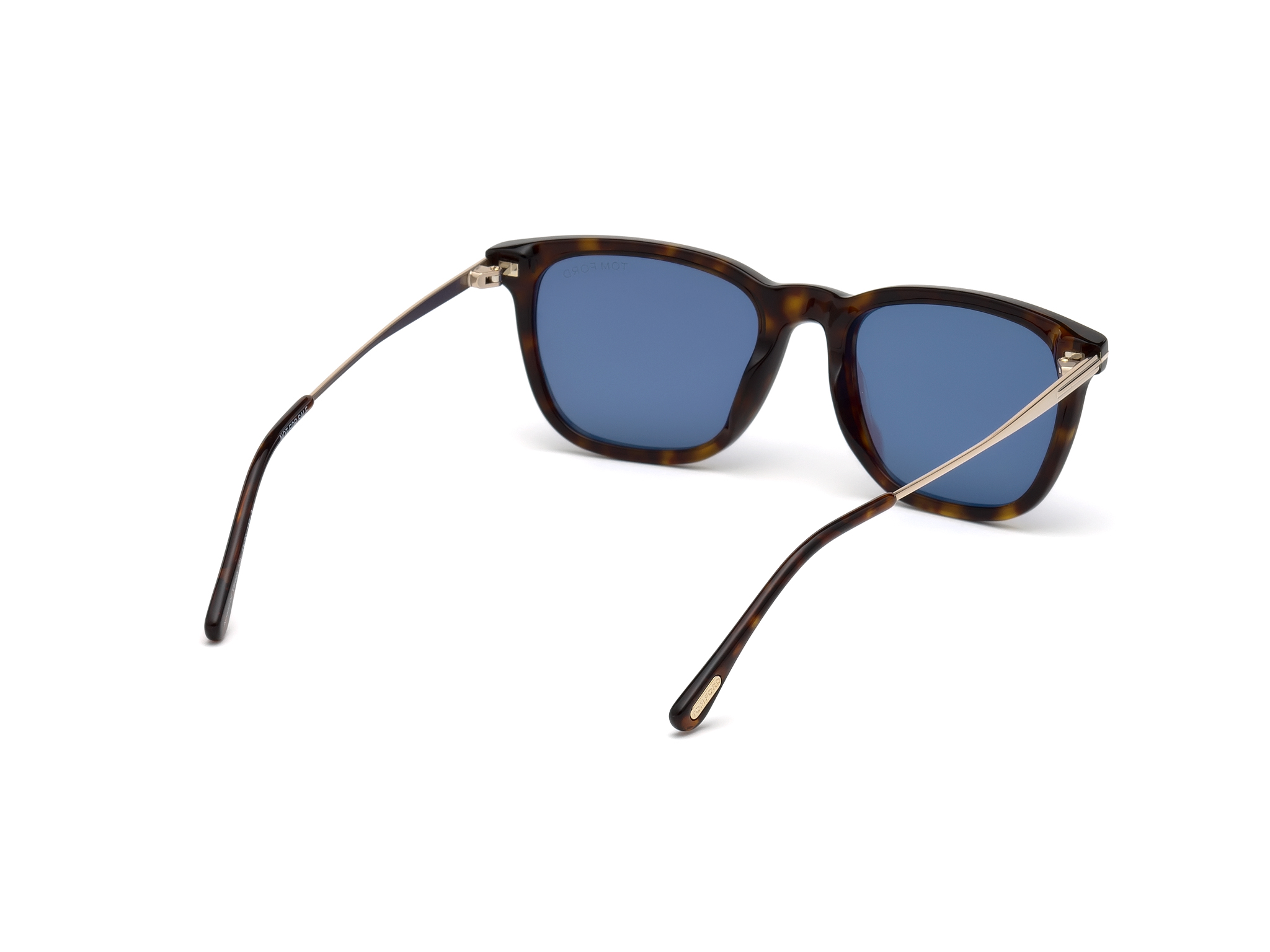 FT0625 / dark havana / blue
