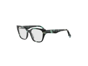 FENDI FE50001I cateye eyeglasses in 098