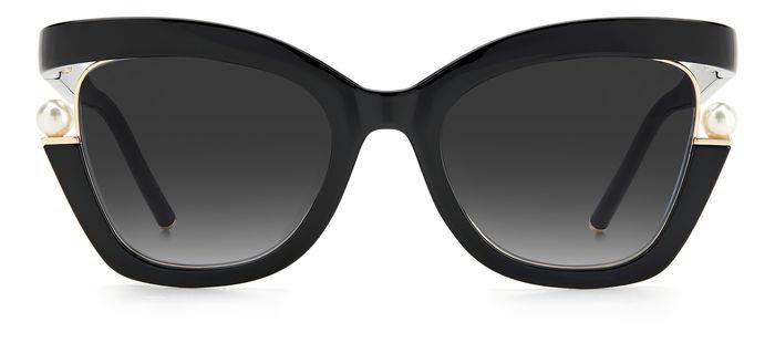 CH 0002/S / BLACK / DARK GREY SHADED
