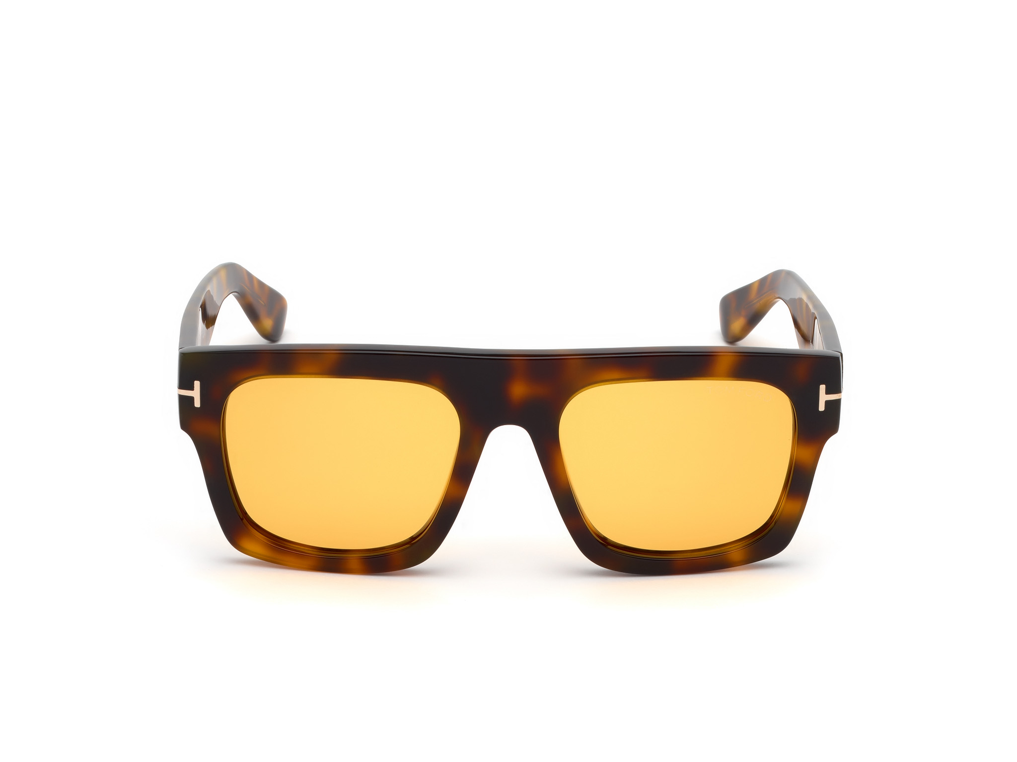 FT0711 / blonde havana / brown