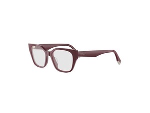 FENDI FE50001I cateye eyeglasses in 069