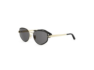 Bulgari BV40085U aviator sunglasses in 33A Yellow