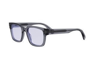 Bulgari BV50010I square sunglasses in 020 Grey