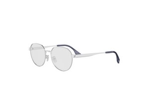 FENDI FE50137U aviator eyeglasses in 016