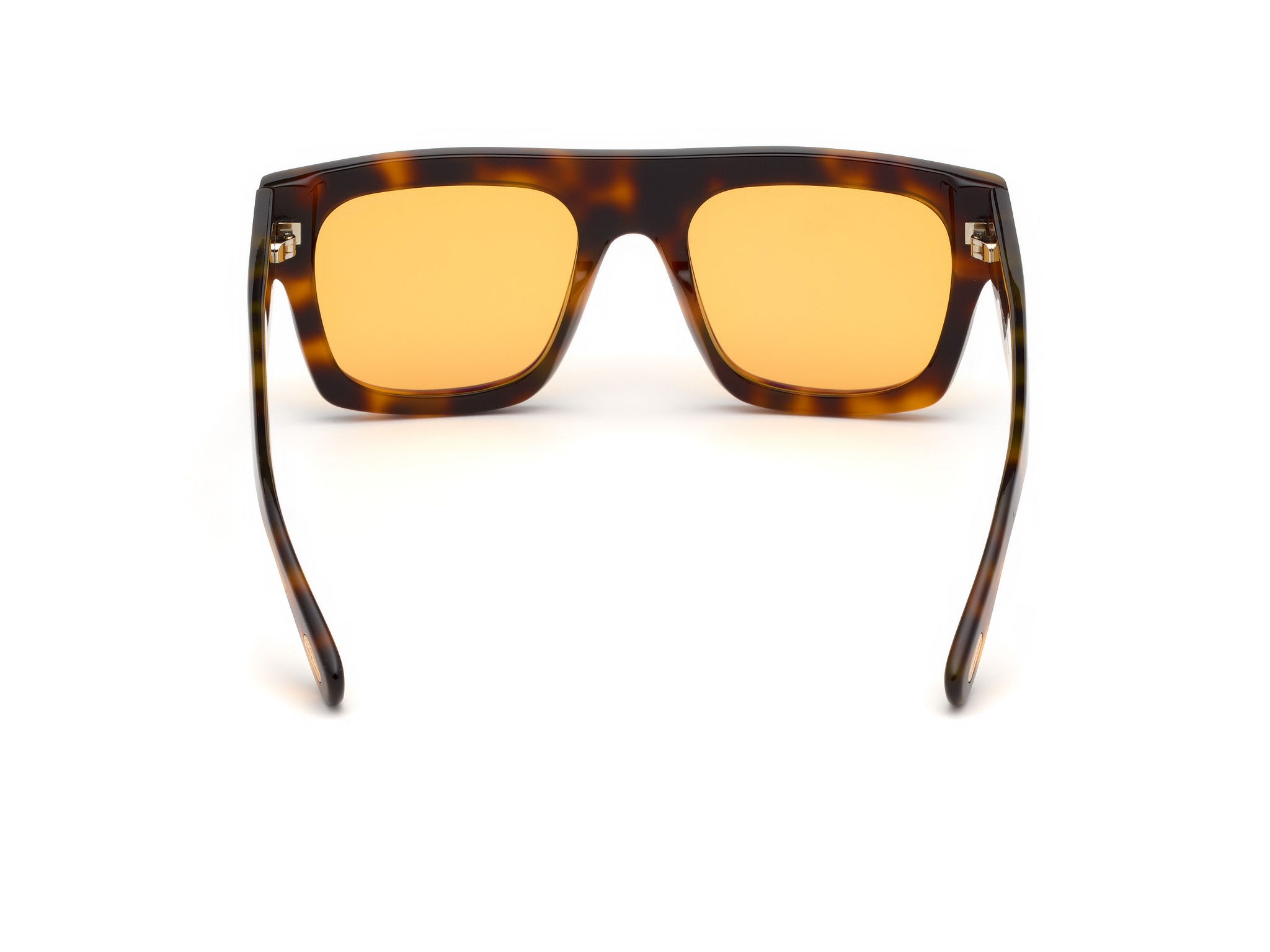 FT0711 / blonde havana / brown