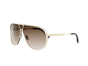 FENDI FE40230U aviator sunglasses in 33 F