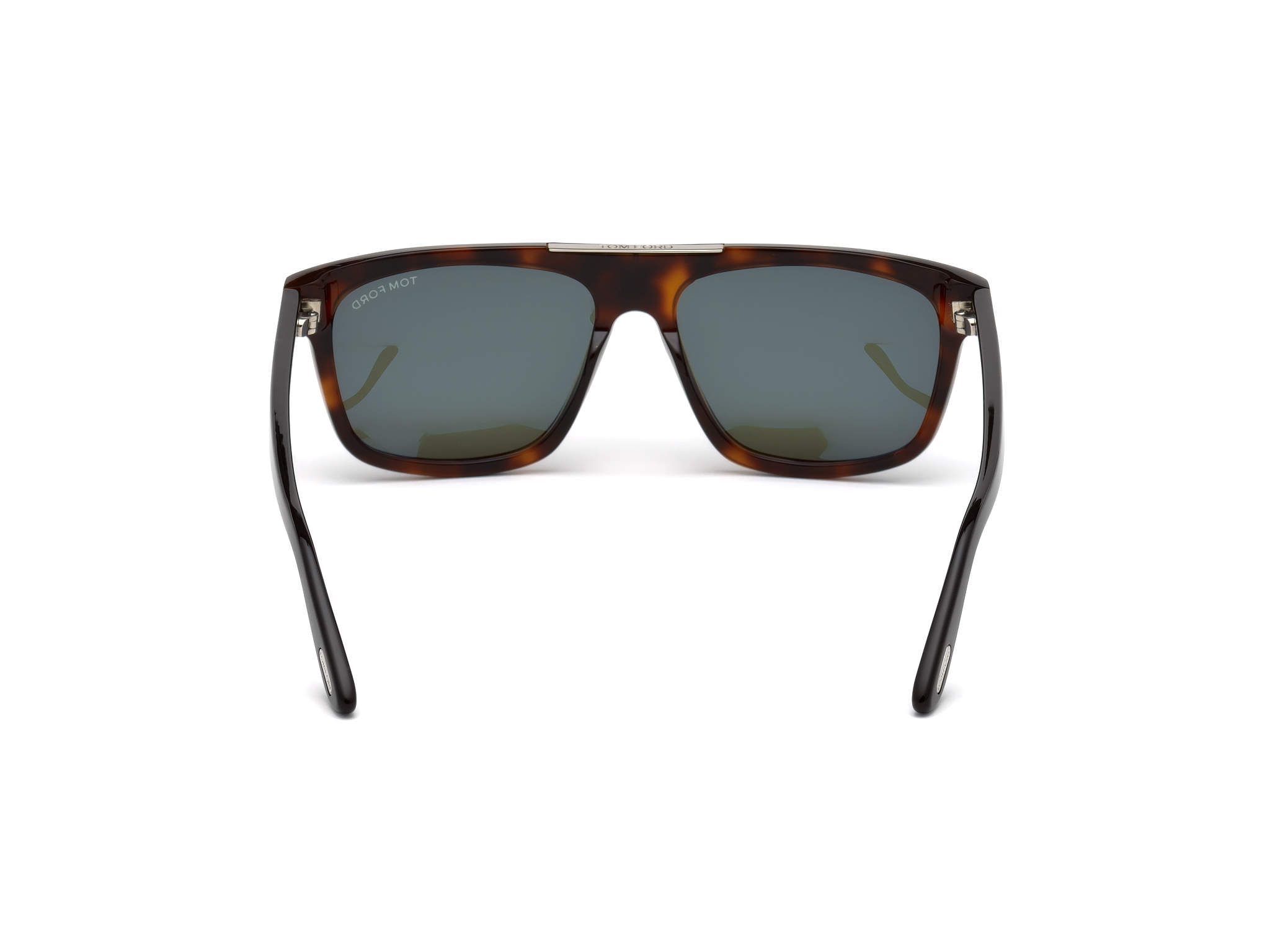 FT0628 / dark havana / green