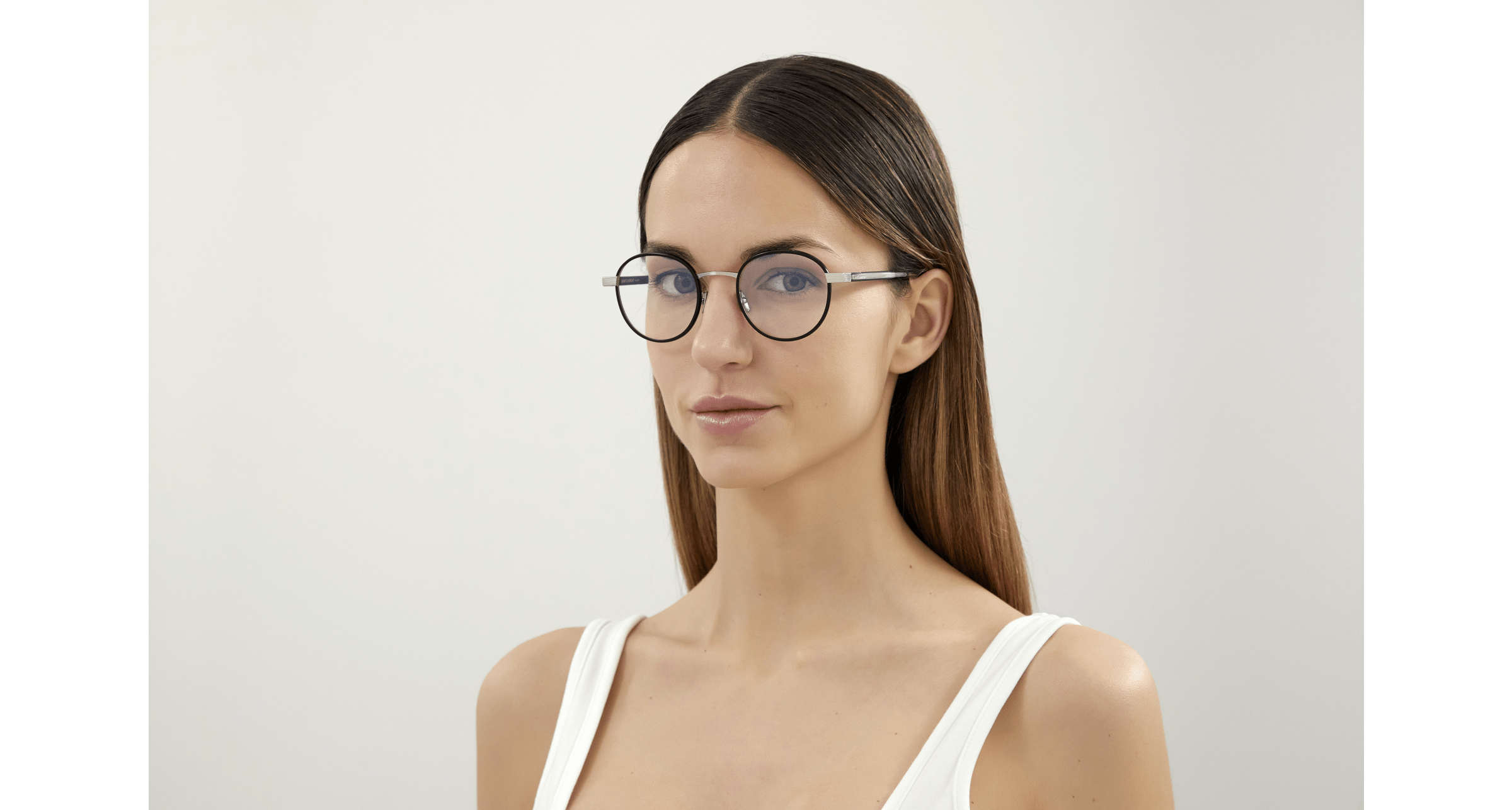 SL 125 / Black-Black-Transparent