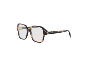 FENDI FE50144I square sunglasses in 056