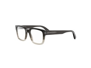 Bulgari BV50010I square eyeglasses in 065 Brown