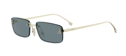 FENDI FE4172US square sunglasses in 32 V