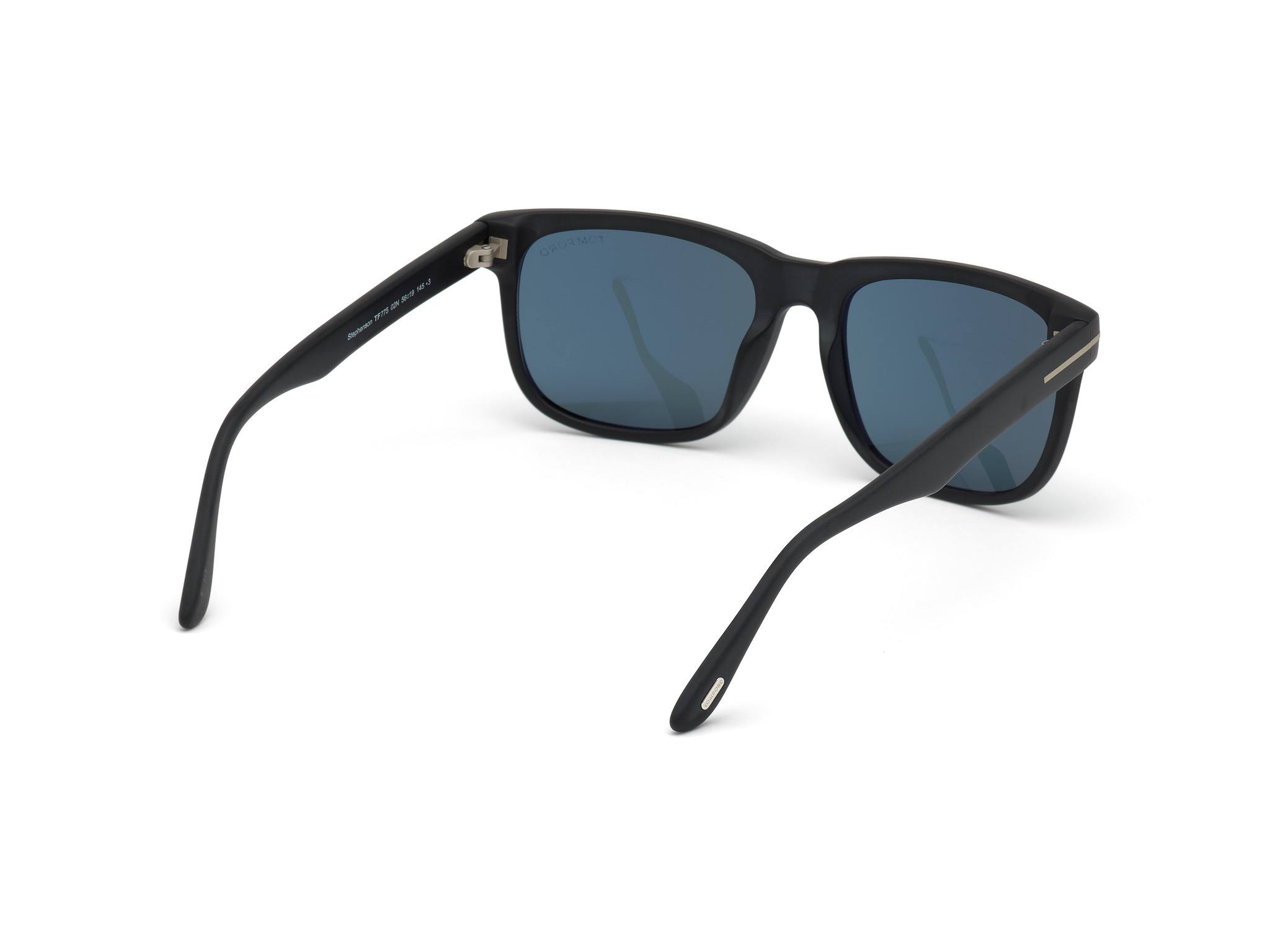 FT0775 / matte black / green