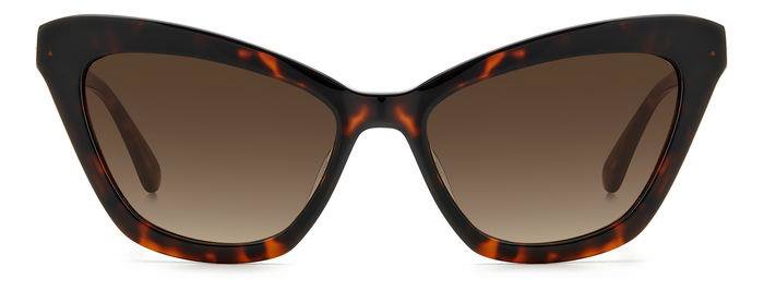 AMELIE/G/S / HVN / BROWN SHADED