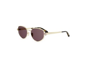 Bulgari BV40085U aviator sunglasses in 33Y Yellow