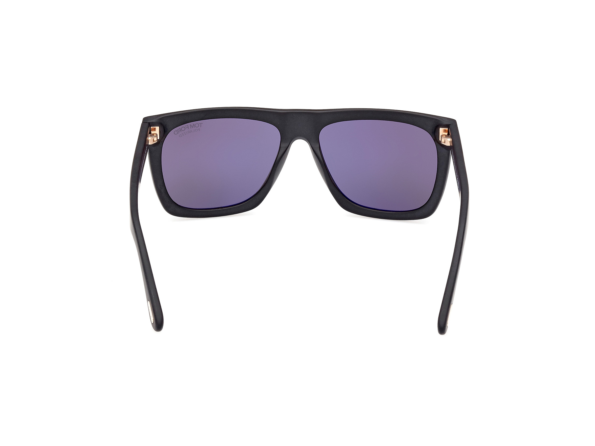 FT0513 / matte black / smoke polarized