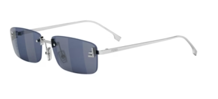 FENDI FE4172US aviator sunglasses in 16 X