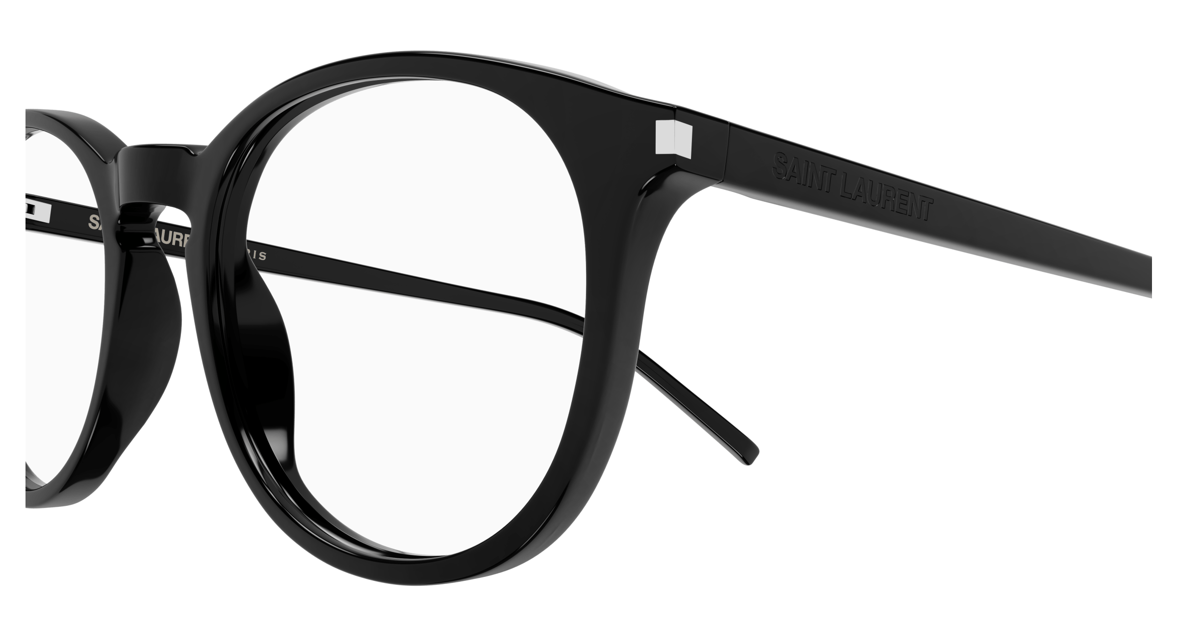 SL 106 / Black-Black-Transparent