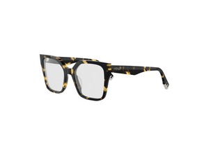 FENDI FE50002I square eyeglasses in 059