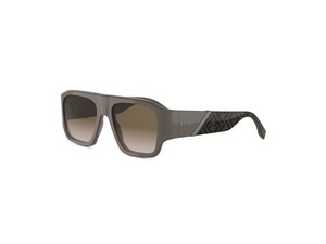 FENDI FE40198I square sunglasses in 47 F