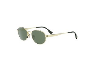 FENDI FE40180U aviator sunglasses in 30 N