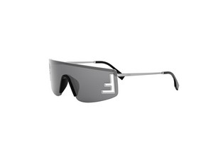 FENDI FE40168U aviator sunglasses in 14 A