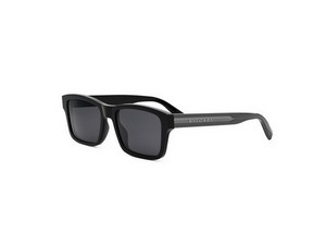 Bulgari BV40055I aviator sunglasses in 03D Black