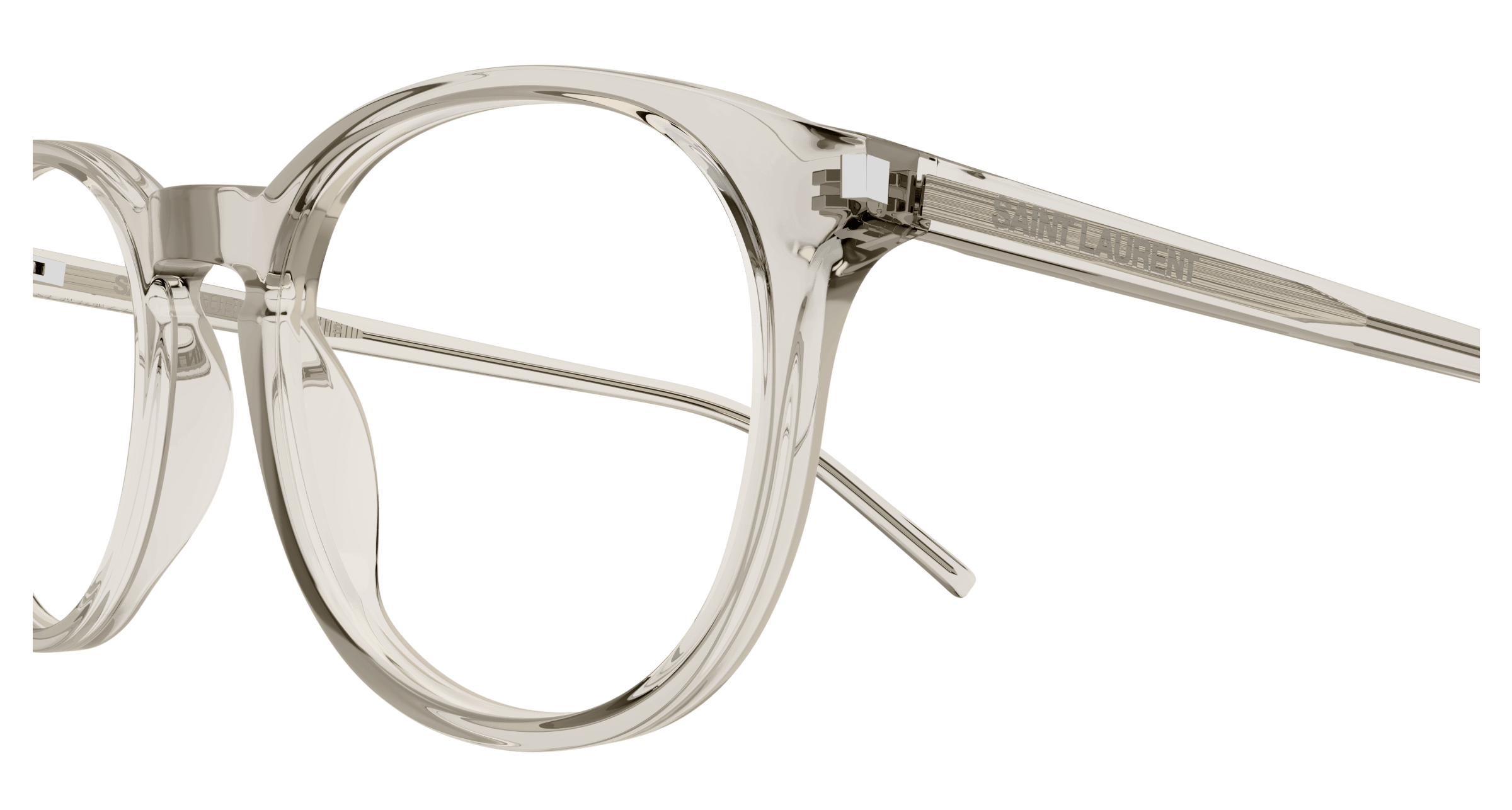 SL 106 / BEIGE-BEIGE-TRANSPARENT