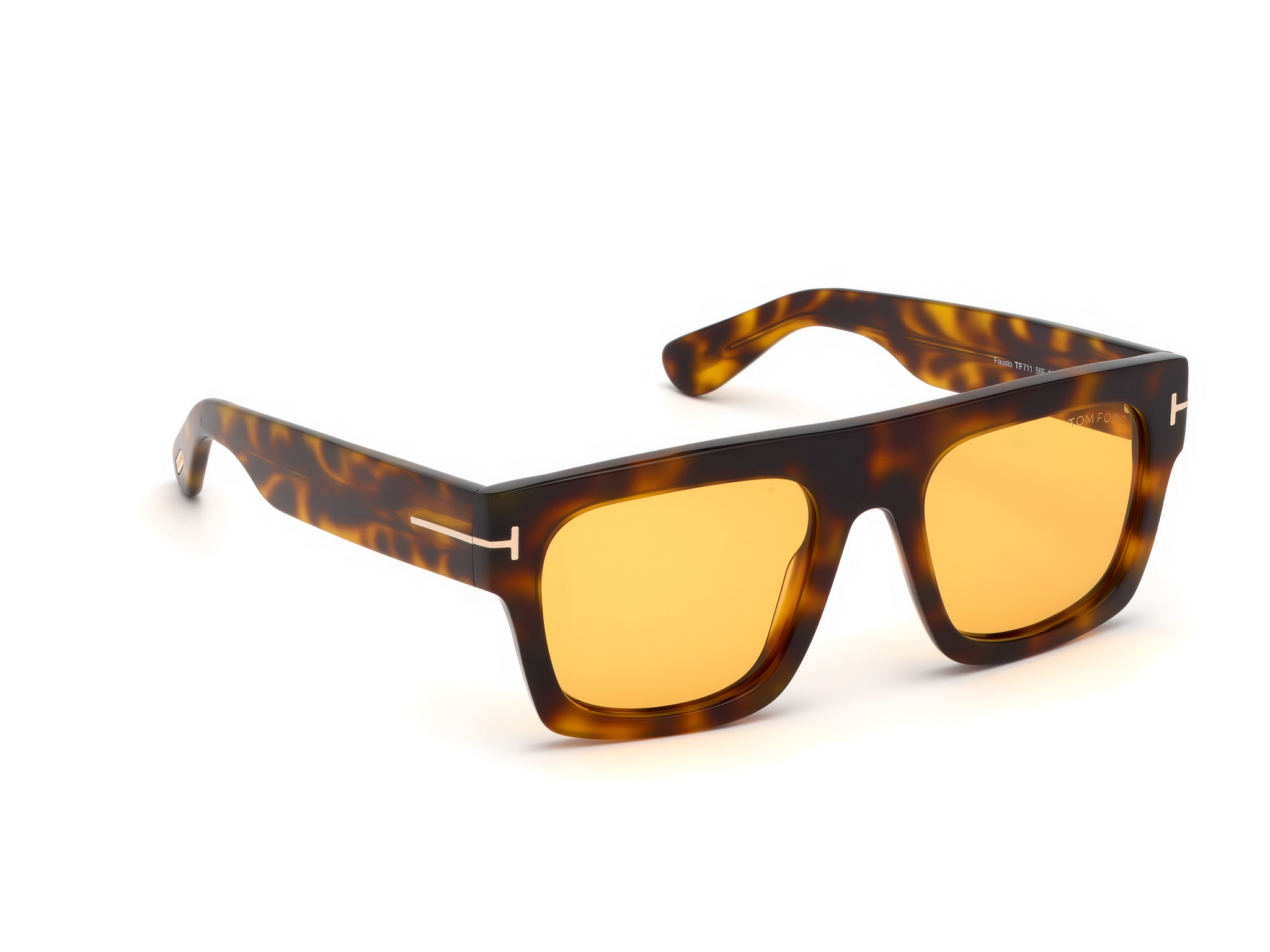 FT0711 / blonde havana / brown