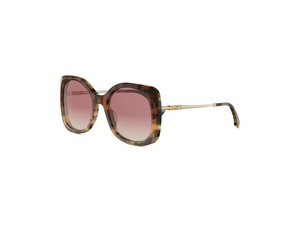 FENDI FE40201I cateye sunglasses in 55 Z