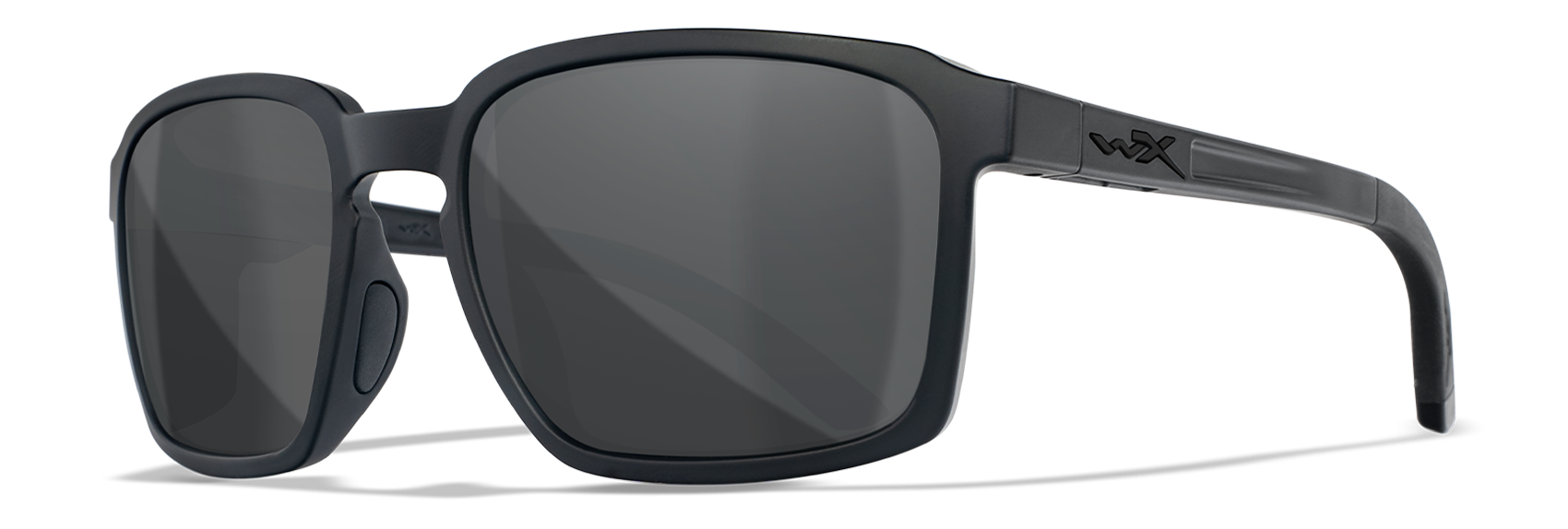 MATTE BLACK